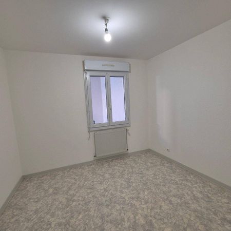 Appartement 2 pièces - 71000 Mâcon - Photo 4