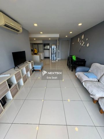 One Tebrau Residences - Photo 2