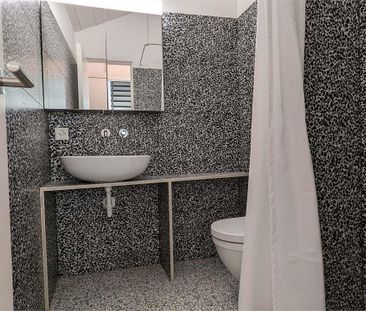 Sonvico - Spettacolare e Caratteristico 6.5 Locali su più Livelli con - Foto 5