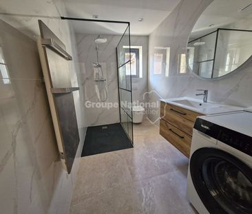 Appartement T2 de 32.60m² à MIRAMAS, - Photo 5