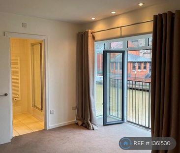 2 bedroom flat to rent - Photo 6