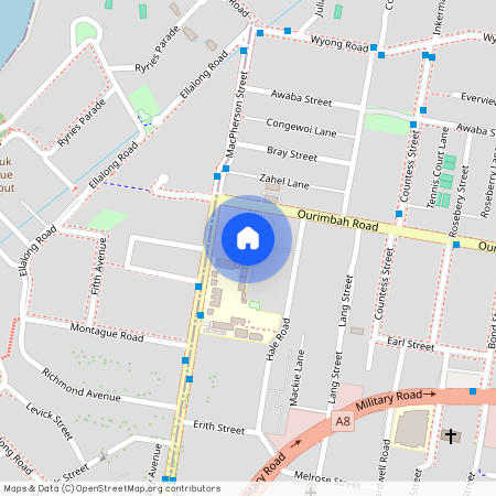 8/100 Ourimbah Road, 2088, Mosman