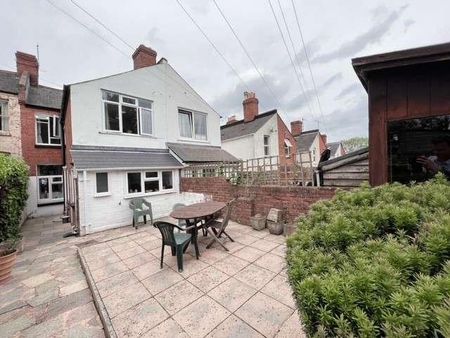 Park Road, Central, Exeter, EX1 - Photo 3