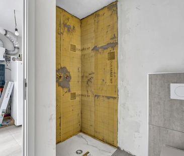 Appartement te huur - Foto 2