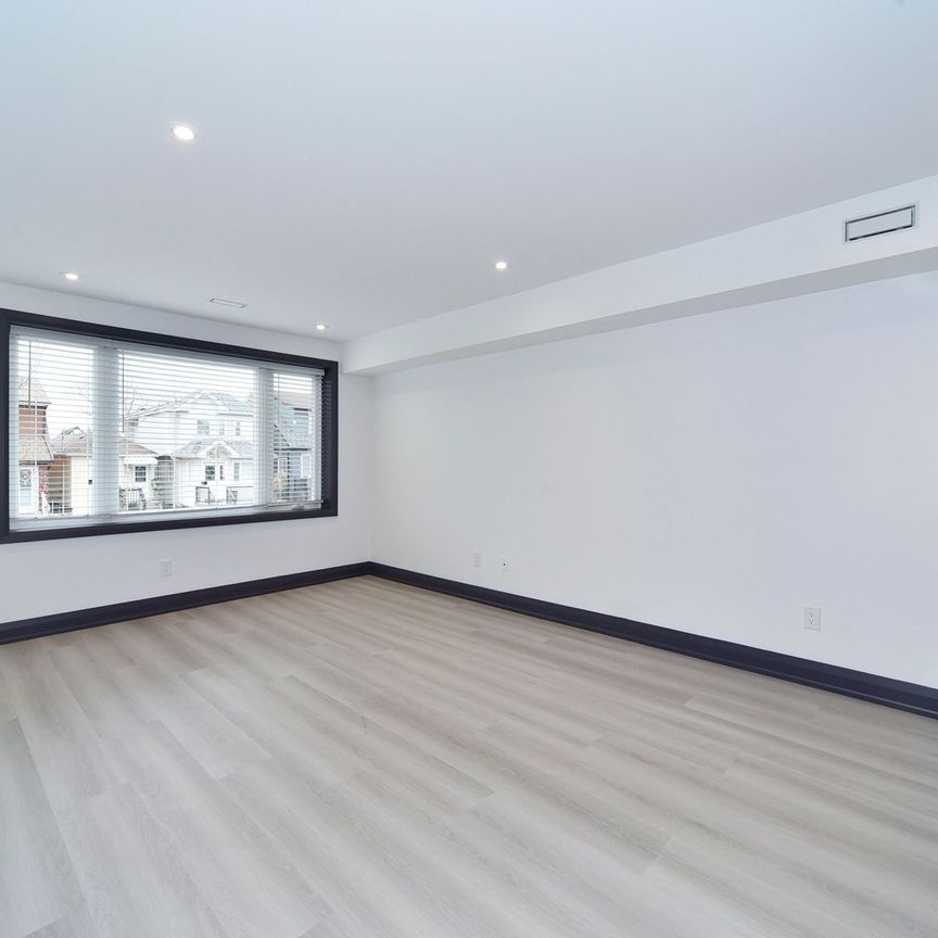 For Lease - 230 Boon Avenue Unit# #3, Toronto, Ontario - Photo 1