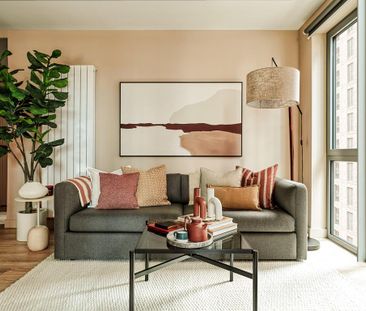 1 bedroom flat to rent - Photo 6