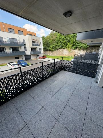 Appartement 2 pièces à Mont-Saint-Martin - Photo 4