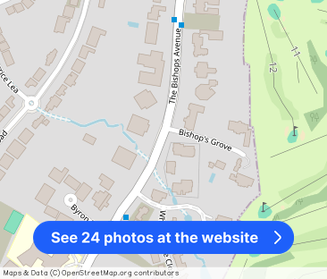 The Bishops Avenue, London - Photo 1