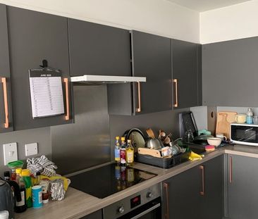 Room in a Shared Flat, Mcdonald Road, EH7 - Photo 5