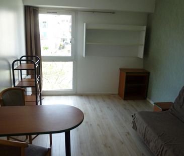 Location Appartement 1 pièce 18m² GIF SUR YVETTE 91190 - Photo 2