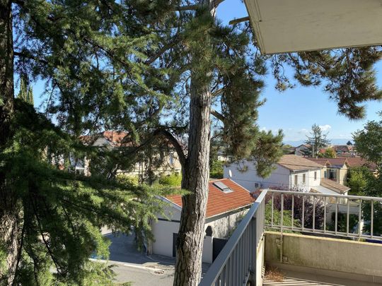 Location appartement 5 pièces 108.08 m² à Romans-sur-Isère (26100) - Photo 1