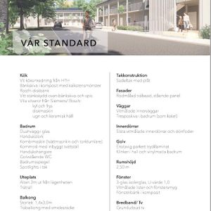 Katjagatan 9E - Foto 2