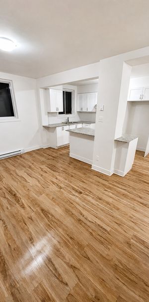 SUPERBE STUDIO 2½ À LOUER – CÔTE-DES-NEI - Photo 1