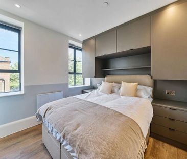 1 bedroom flat to rent - Photo 6