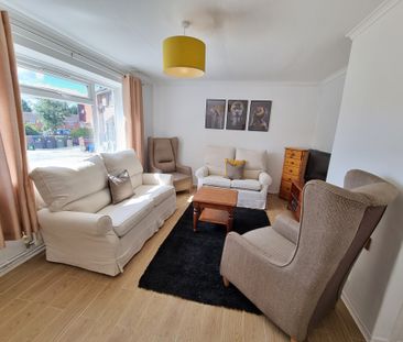 4 Bed Student Accommodation - Photo 6