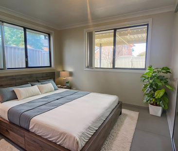 2 BEDROOM GRANNY FLAT WITH PRIVATE ACCESS - Photo 3
