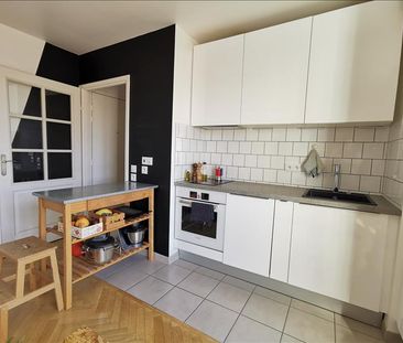 2 pièces - Meublé - 39,5 m² - 4ème étage - Colocation non autorisée - Photo 4