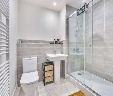 1 bedroom apartment to rent - Photo 4