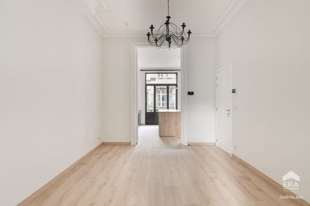 Appartement te huur - Photo 3