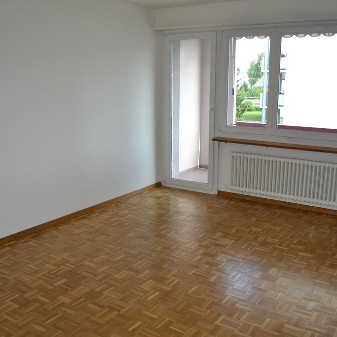 Wohnen im Zentrum von Jona - Foto 1