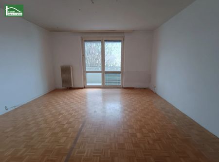 Geförderte Genossenschaftswohnungen in ruhiger Lage! - Photo 3