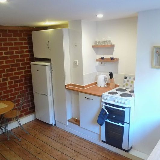 Talbot Mount, Burley - Photo 1