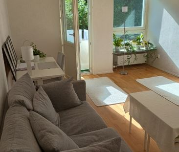 Bandhagen - 1rok - tillsv - 5.250kr/mån - Photo 3