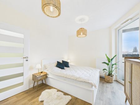 NOWY! 2-pok apartament, ul. Marywilska 11 - Photo 3