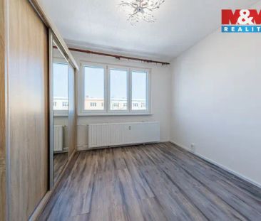 Pronájem bytu 3+1, 56 m - Photo 1