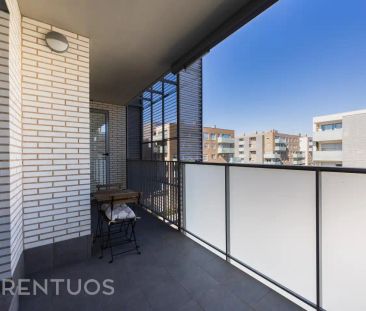 Piso de alquiler en De José Escobar y Saliente, El Cañaveral - Photo 1