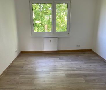 Gemütliches Wohnen… 3-Zimmer-Wohnung ab 01.10.2024 zu vermieten - Photo 2