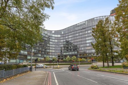 Parliament View, 1 Albert Embankment, Vauxhall, London, SE1 - Photo 3