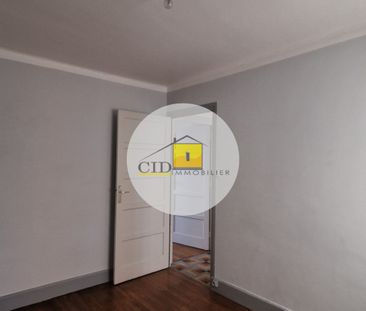 Location Appartement 3 pièces 45m² ST PRIEST 69800 - Photo 5