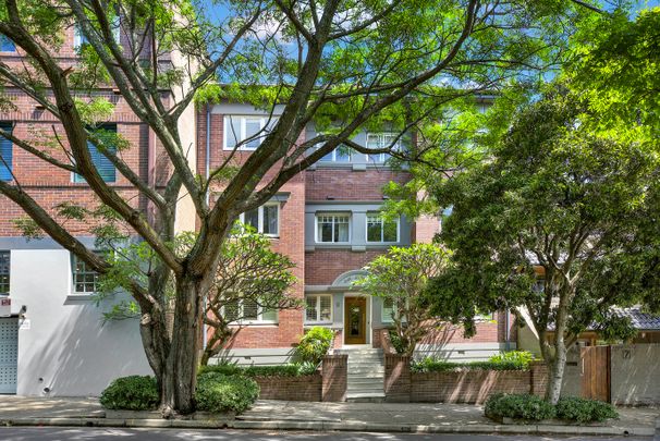 9/9 MacDonald Street, Paddington NSW 2021 - Apartment For Rent | Domain - Photo 1