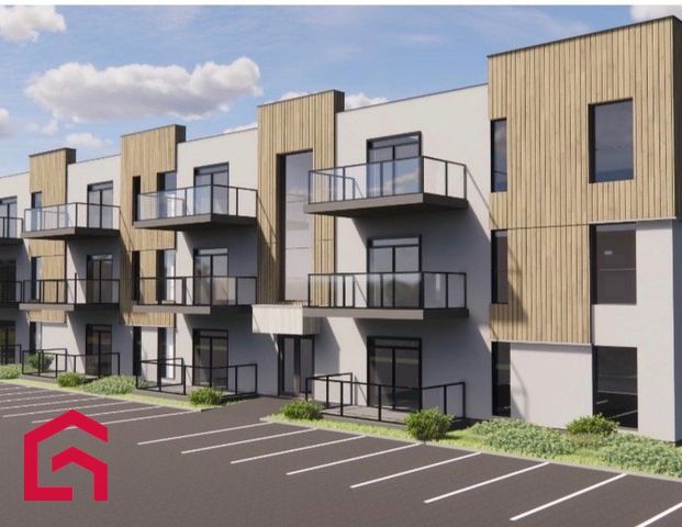 Appartement Magog � Louer - Photo 1