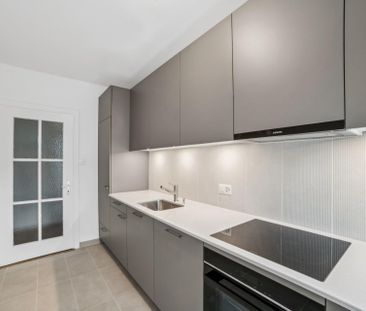 Nouvelle Rénovation- Exceptionnel - Quartier Florissant - Photo 3