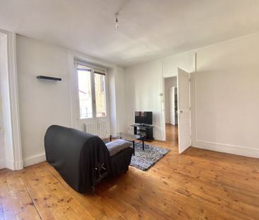 A LOUER T2 MEUBLE DE 56M² - Photo 4