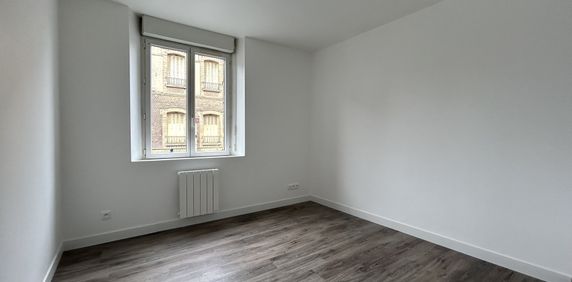 APPARTEMENT F3 AUNEUIL - Photo 2