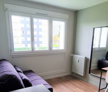 Ref: 1,087 Colocation à Le Havre - Photo 2