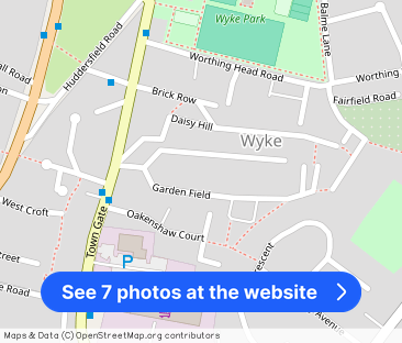 Garden Field, Bradford, BD12 - Photo 1