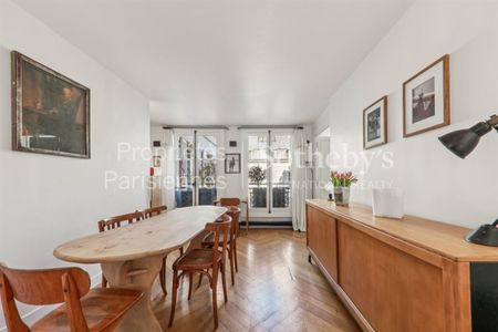 Appartement à louer à Paris 7Ème - Photo 4