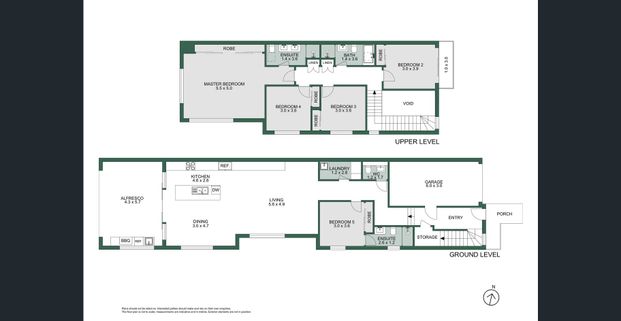 Luxurious Family Duplex in a Prime Location - Photo 1