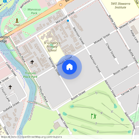 24/13-15 Mowatt Street, Queanbeyan 2620, New South Wales