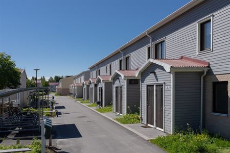 Hemmansgatan 102 - Foto 2