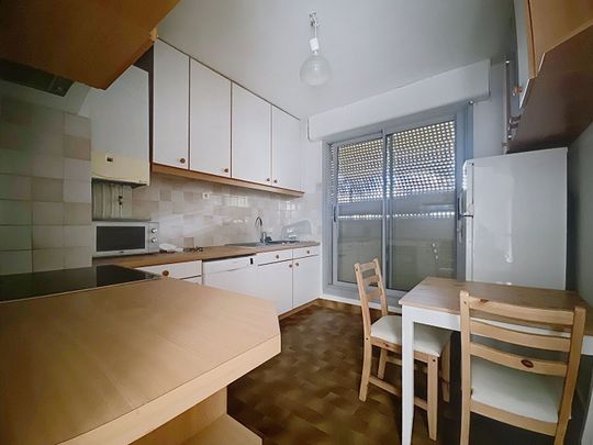 Appartement T4 Marseille 12 à louer - Photo 1