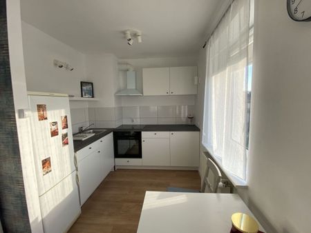 Kawalerka, przytulna, po remoncie |Gdynia, Dąbrowa - Photo 4