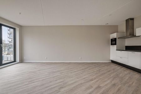 Appartement te huur: Niemeyerstraat 20 2132 HE Hoofddorp - Foto 5