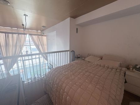 For Lease - 5 Hanna Avenue Unit# 414, Toronto, Ontario - Photo 5
