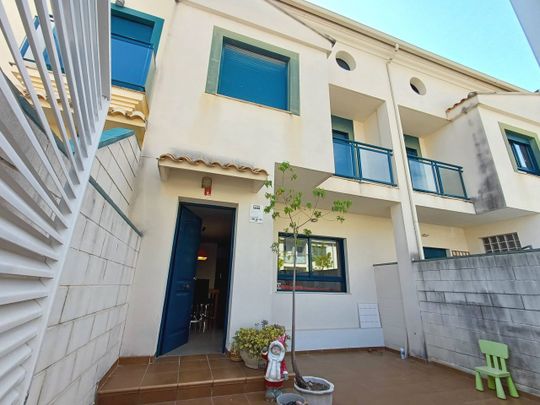 Central apartment with views - Photo 1