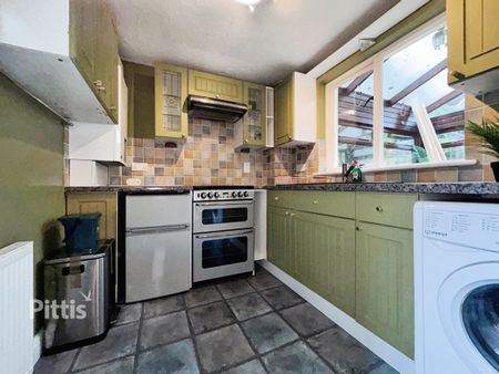1 bedroom flat to rent - Photo 3